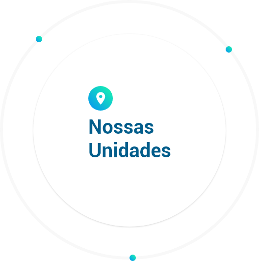 Casa de Repouso Brasil - Unidades